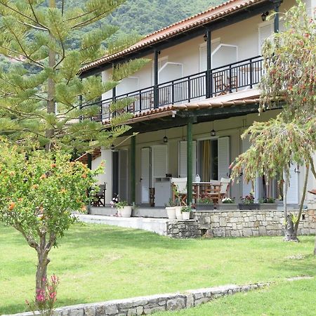 Apartament Aria Mare Keri Zewnętrze zdjęcie