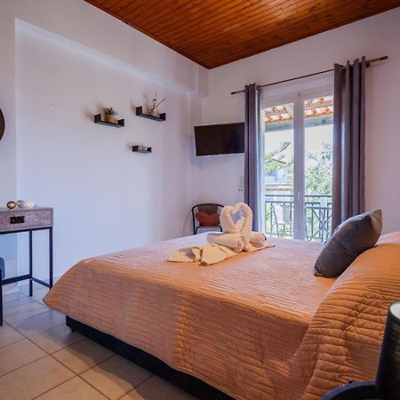 Apartament Aria Mare Keri Zewnętrze zdjęcie