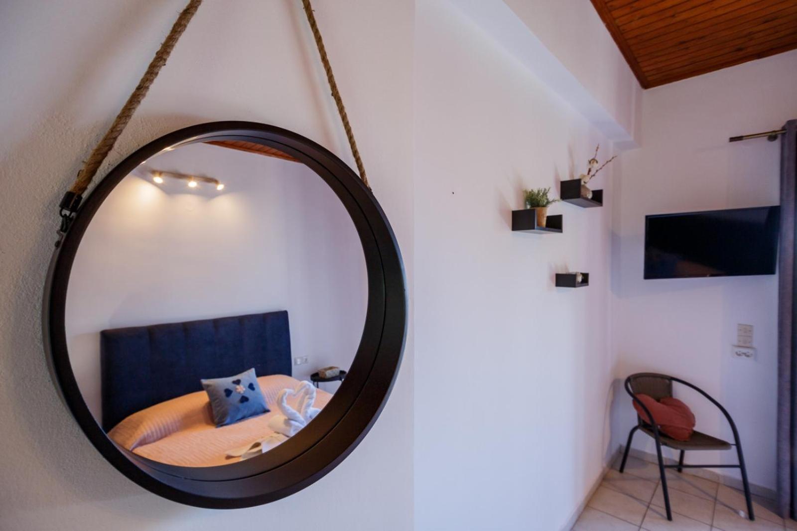 Apartament Aria Mare Keri Pokój zdjęcie
