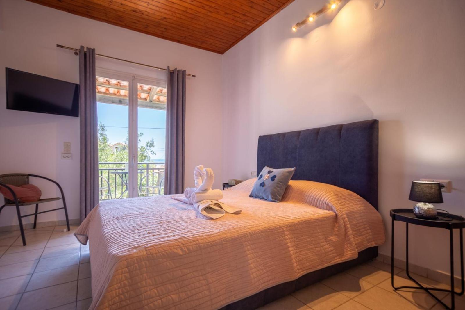 Apartament Aria Mare Keri Pokój zdjęcie