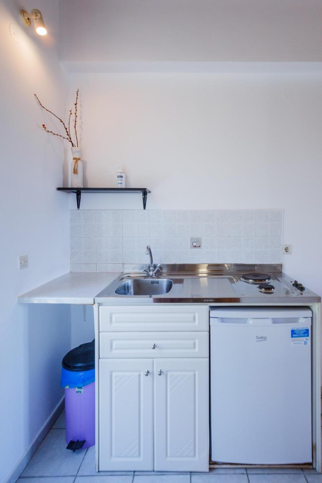 Apartament Aria Mare Keri Pokój zdjęcie