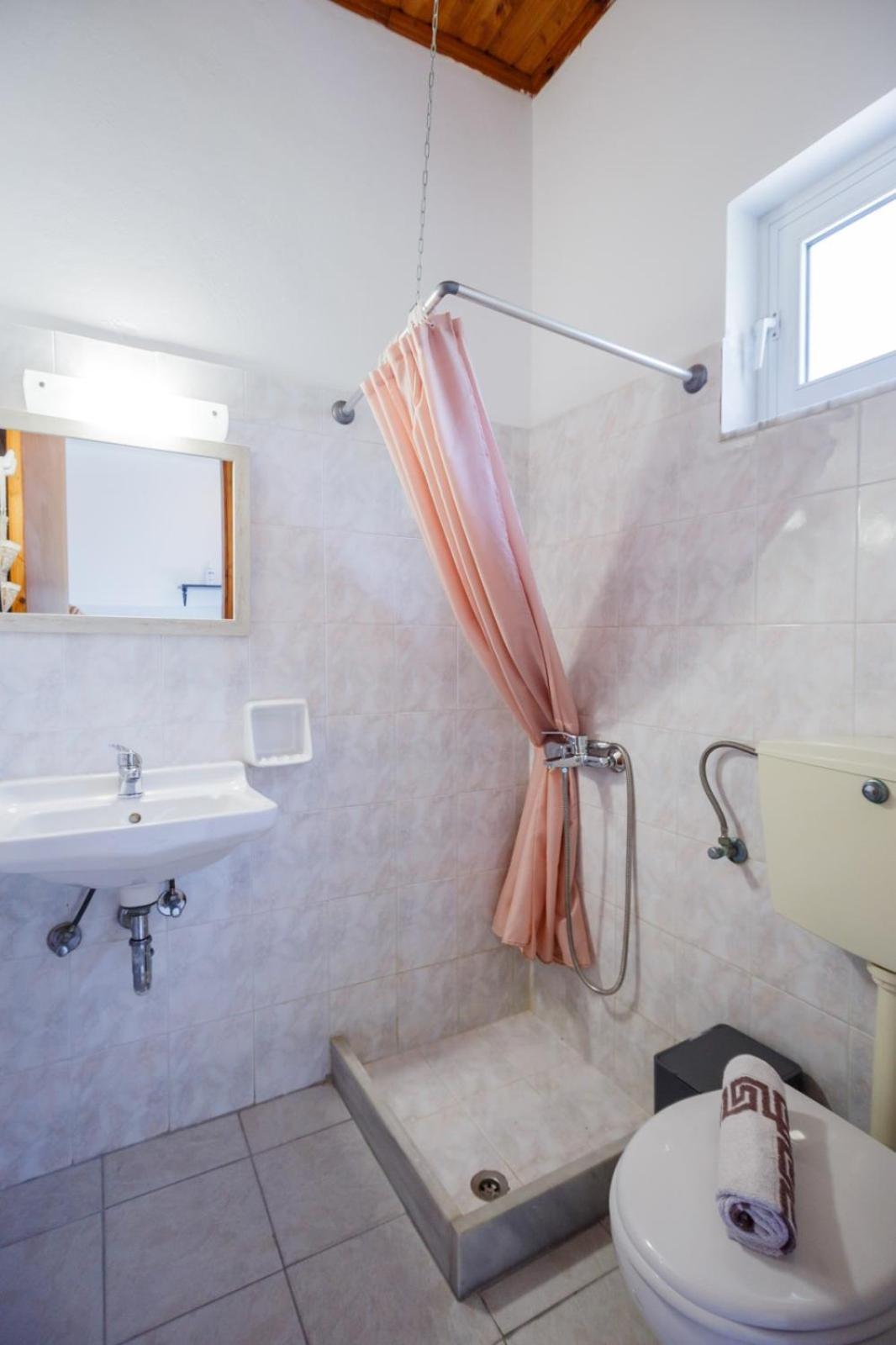 Apartament Aria Mare Keri Pokój zdjęcie