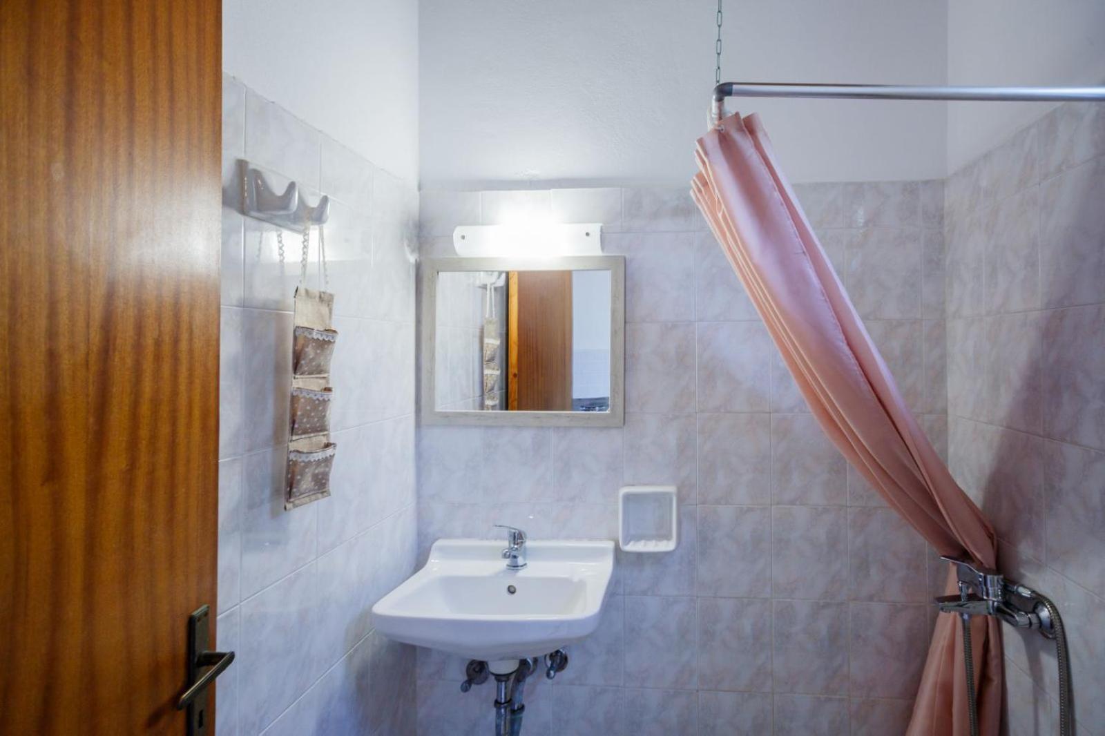 Apartament Aria Mare Keri Pokój zdjęcie