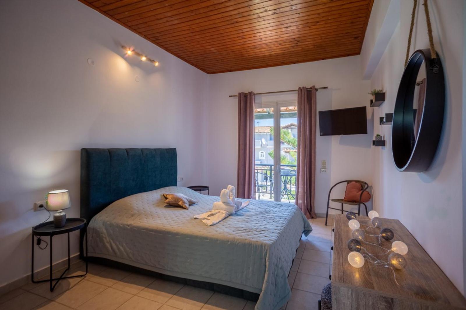 Apartament Aria Mare Keri Pokój zdjęcie