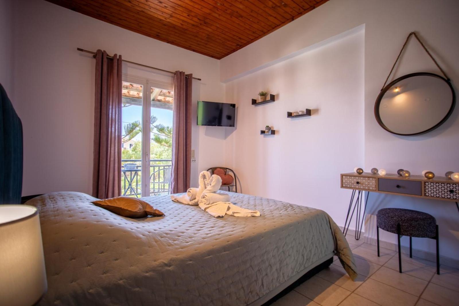 Apartament Aria Mare Keri Pokój zdjęcie