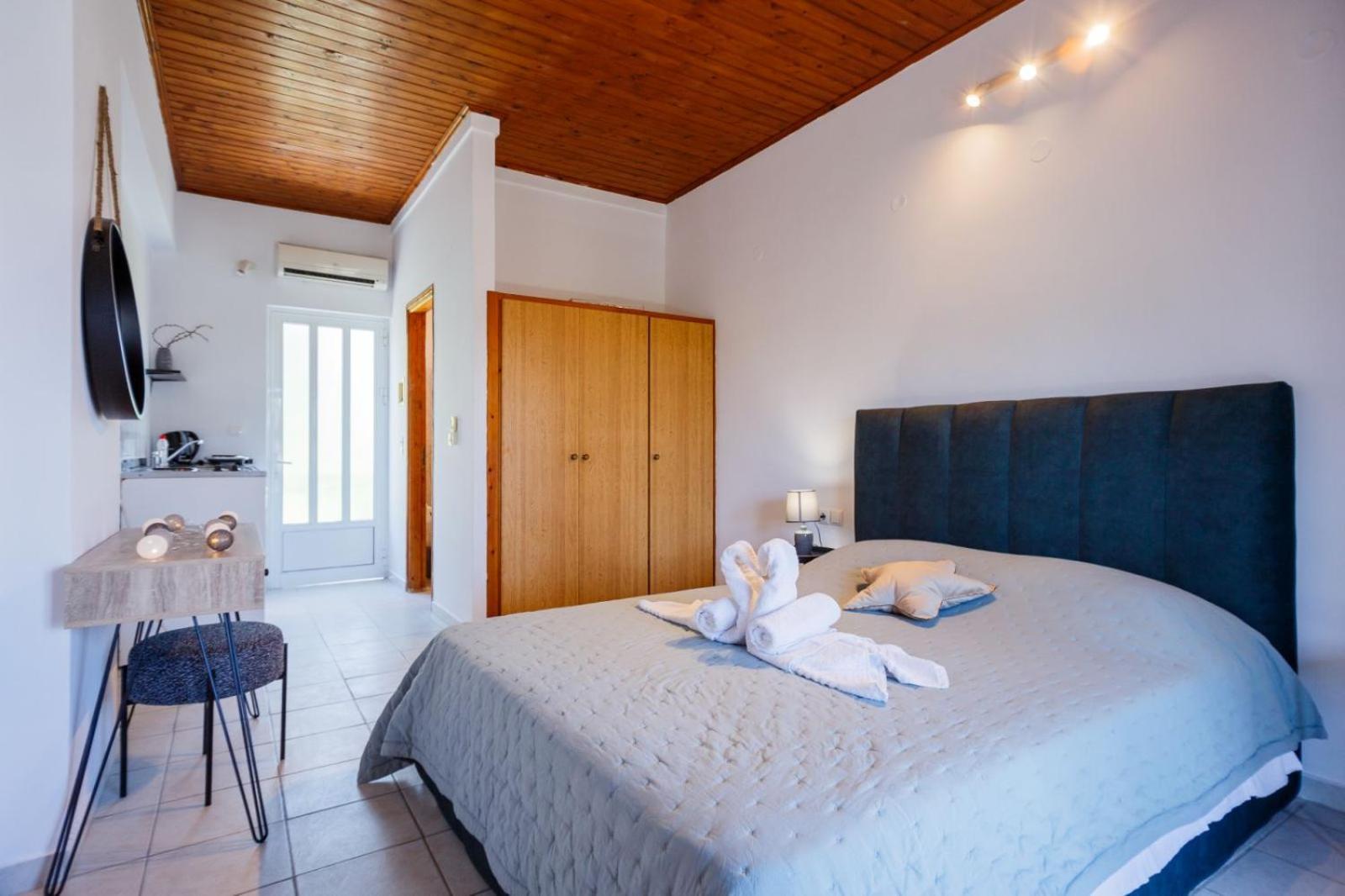 Apartament Aria Mare Keri Pokój zdjęcie