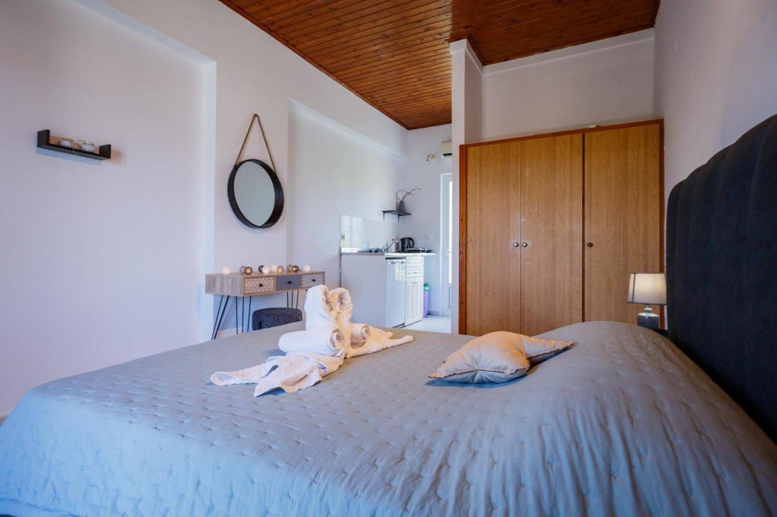 Apartament Aria Mare Keri Pokój zdjęcie