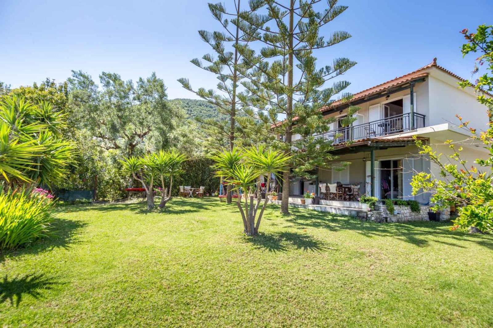 Apartament Aria Mare Keri Pokój zdjęcie