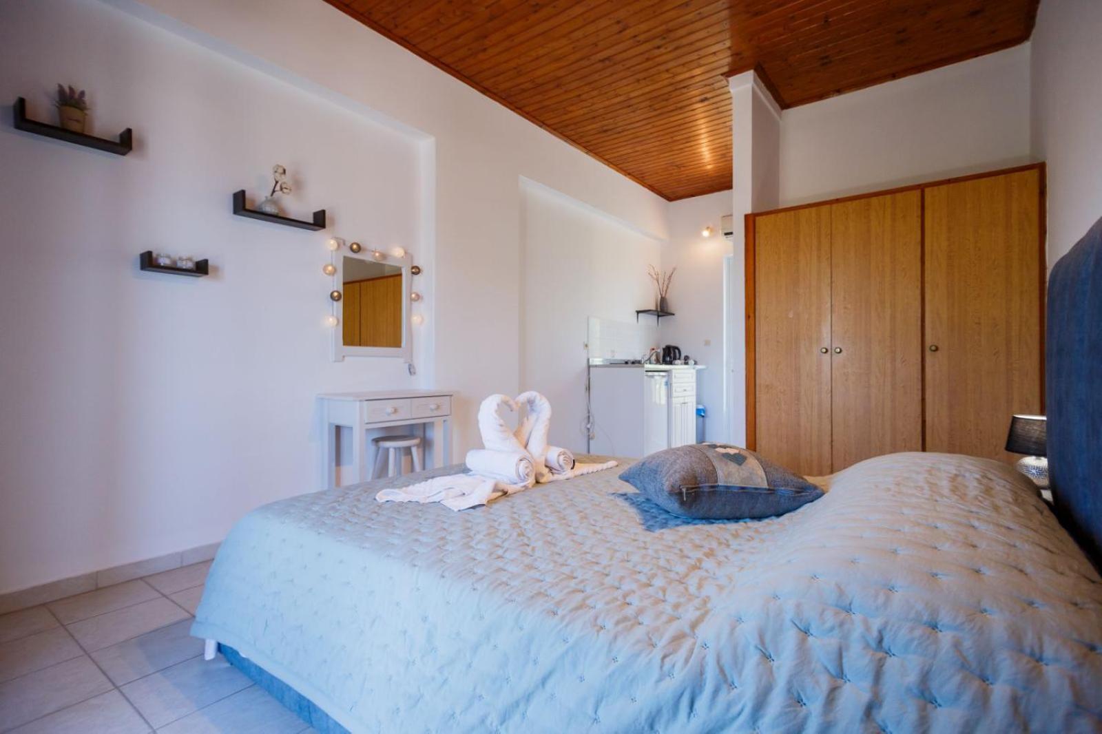 Apartament Aria Mare Keri Pokój zdjęcie