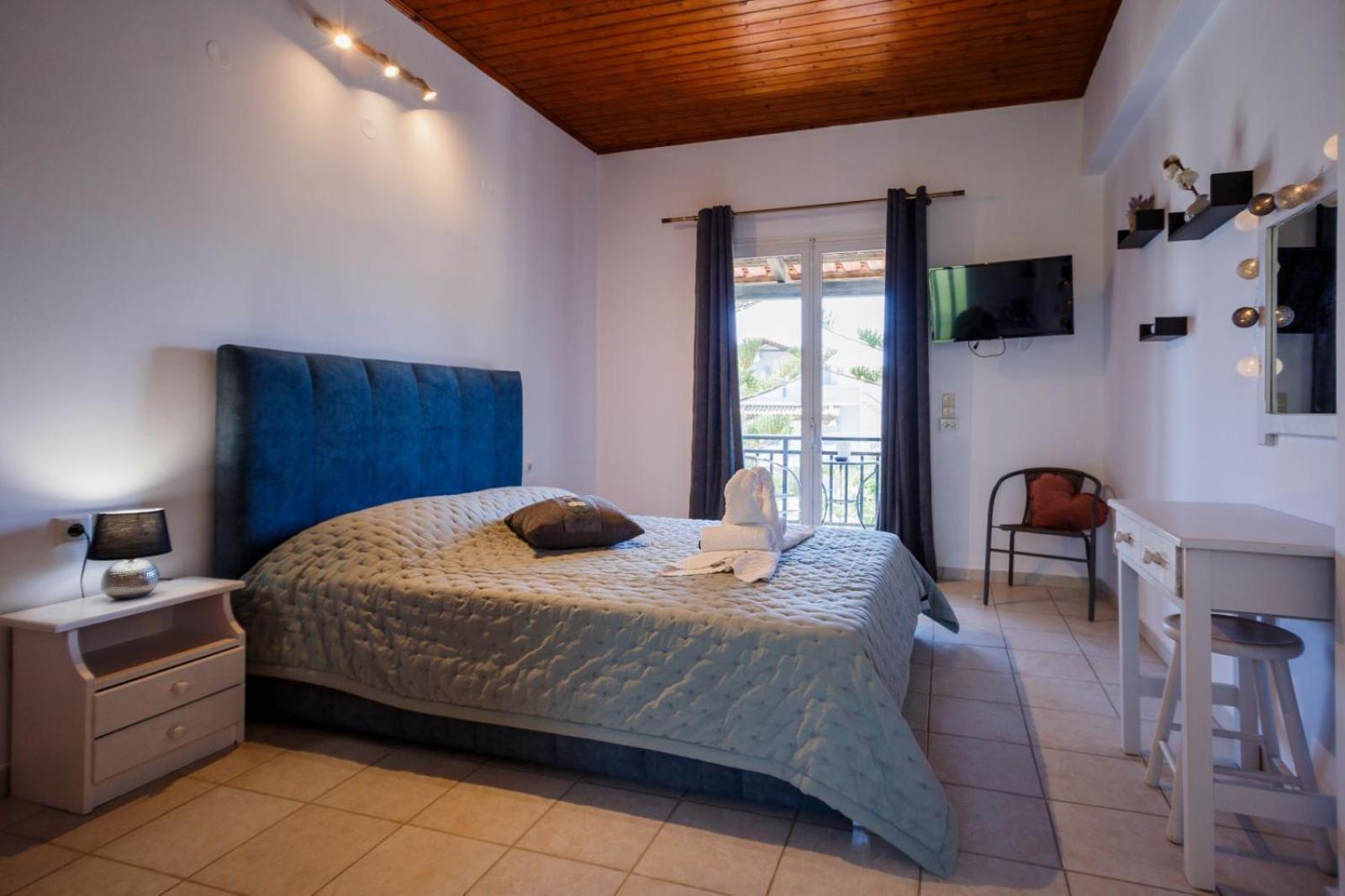 Apartament Aria Mare Keri Pokój zdjęcie