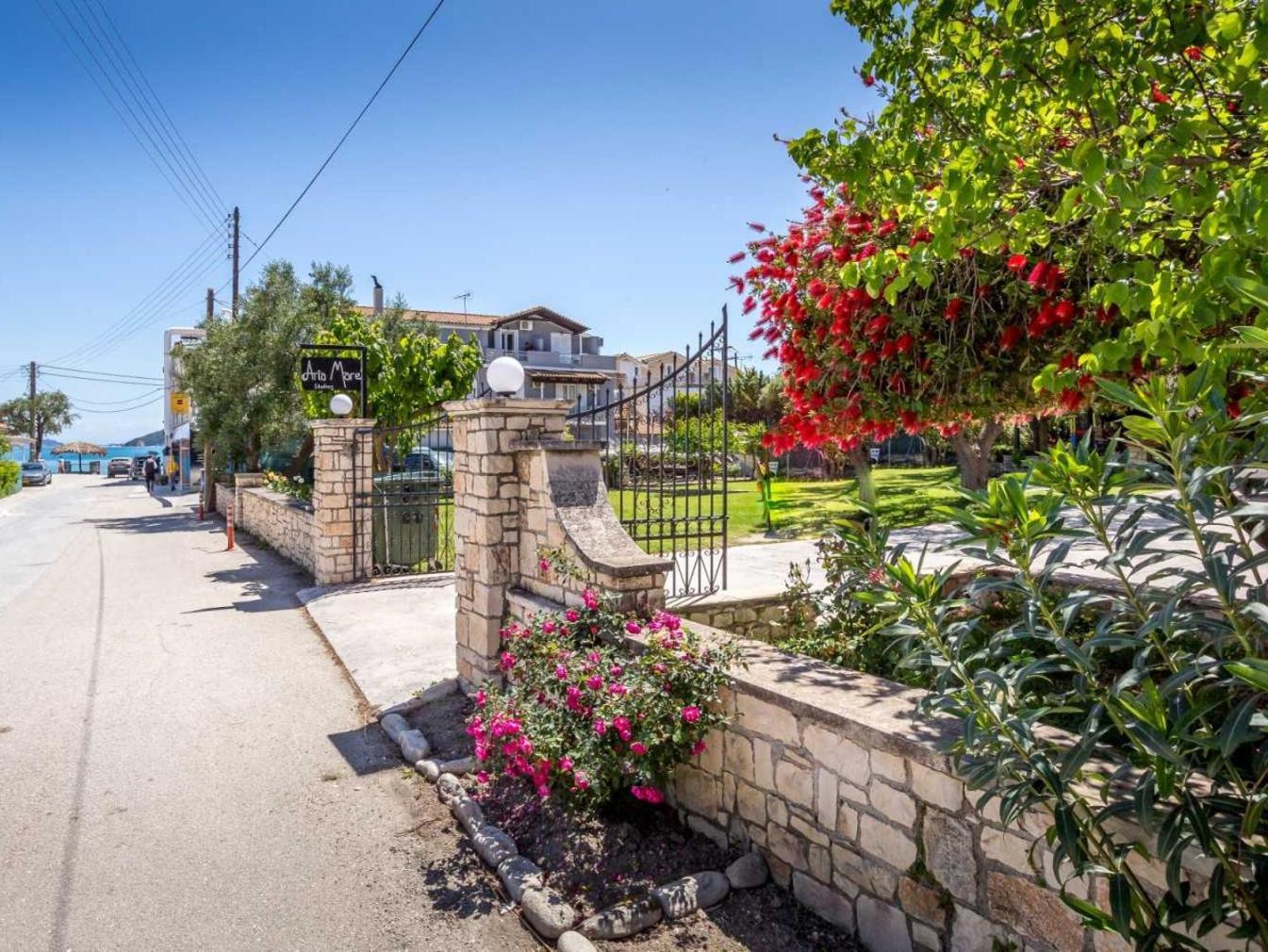 Apartament Aria Mare Keri Pokój zdjęcie