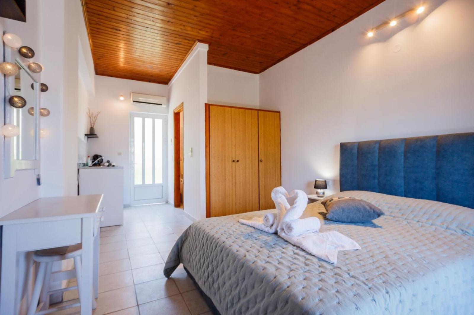 Apartament Aria Mare Keri Pokój zdjęcie