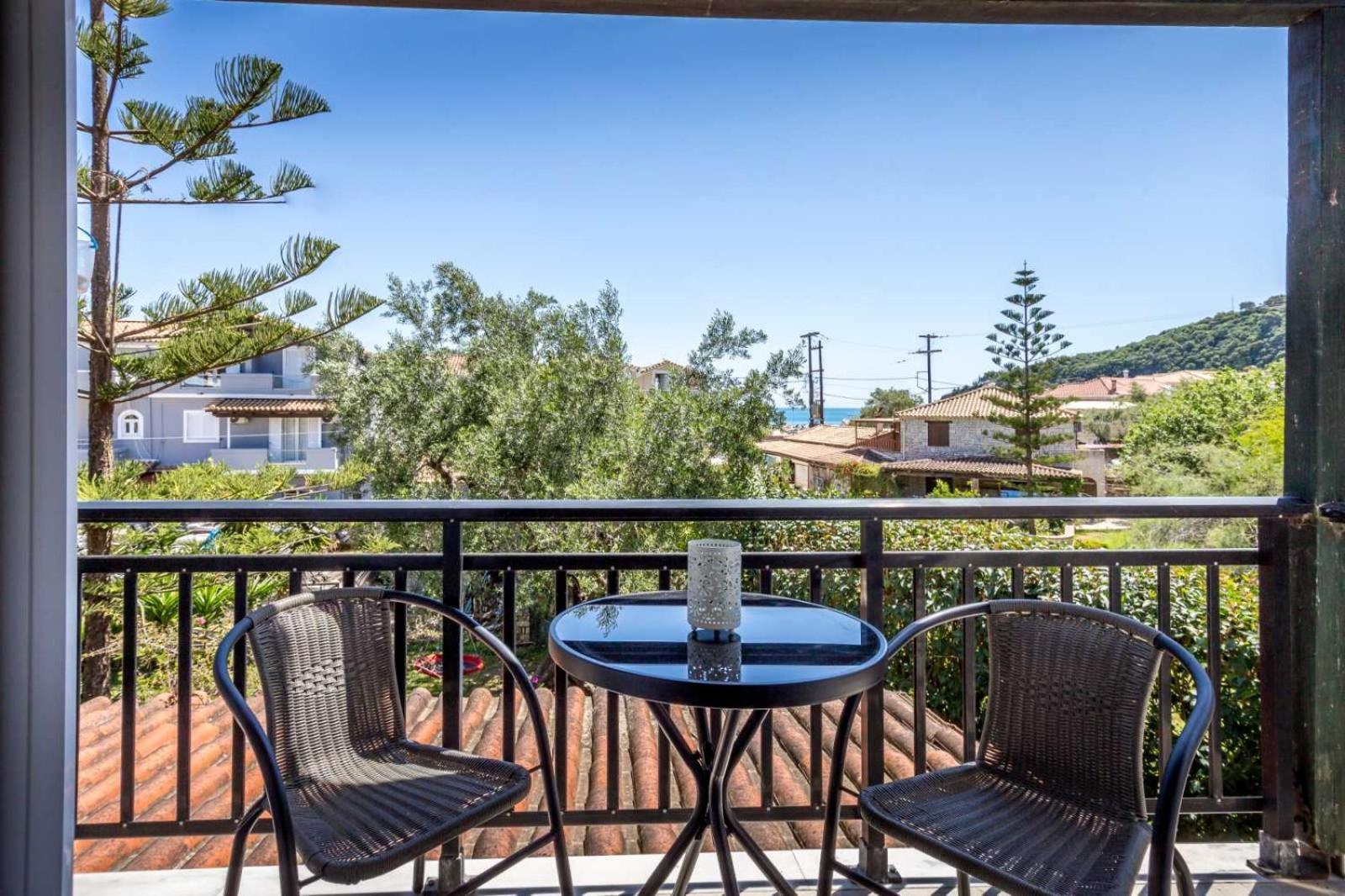 Apartament Aria Mare Keri Pokój zdjęcie