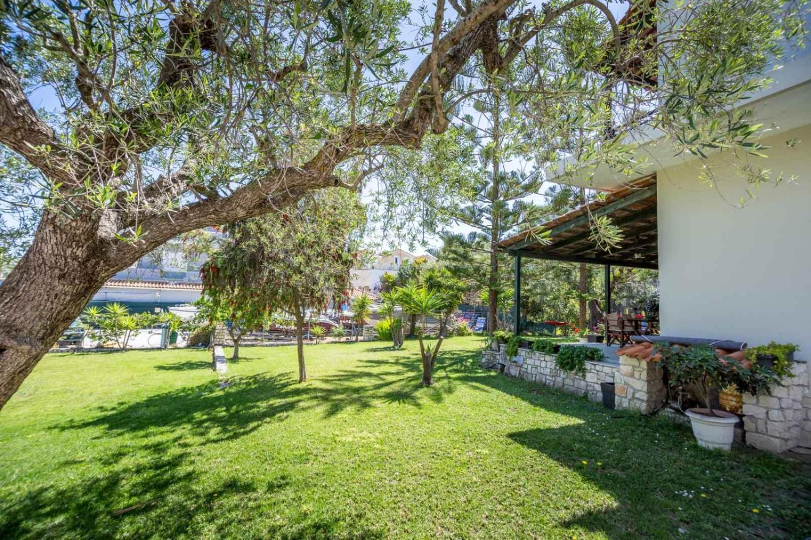 Apartament Aria Mare Keri Pokój zdjęcie