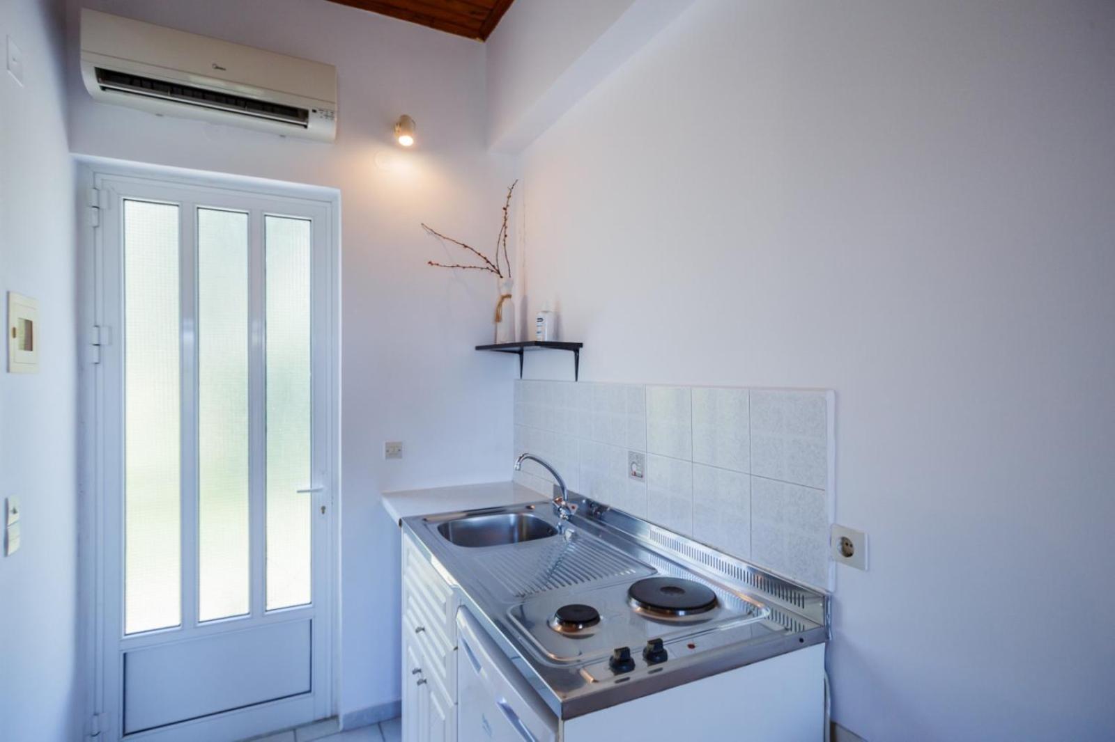 Apartament Aria Mare Keri Zewnętrze zdjęcie