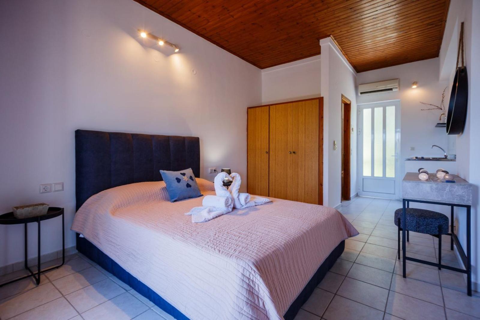 Apartament Aria Mare Keri Zewnętrze zdjęcie