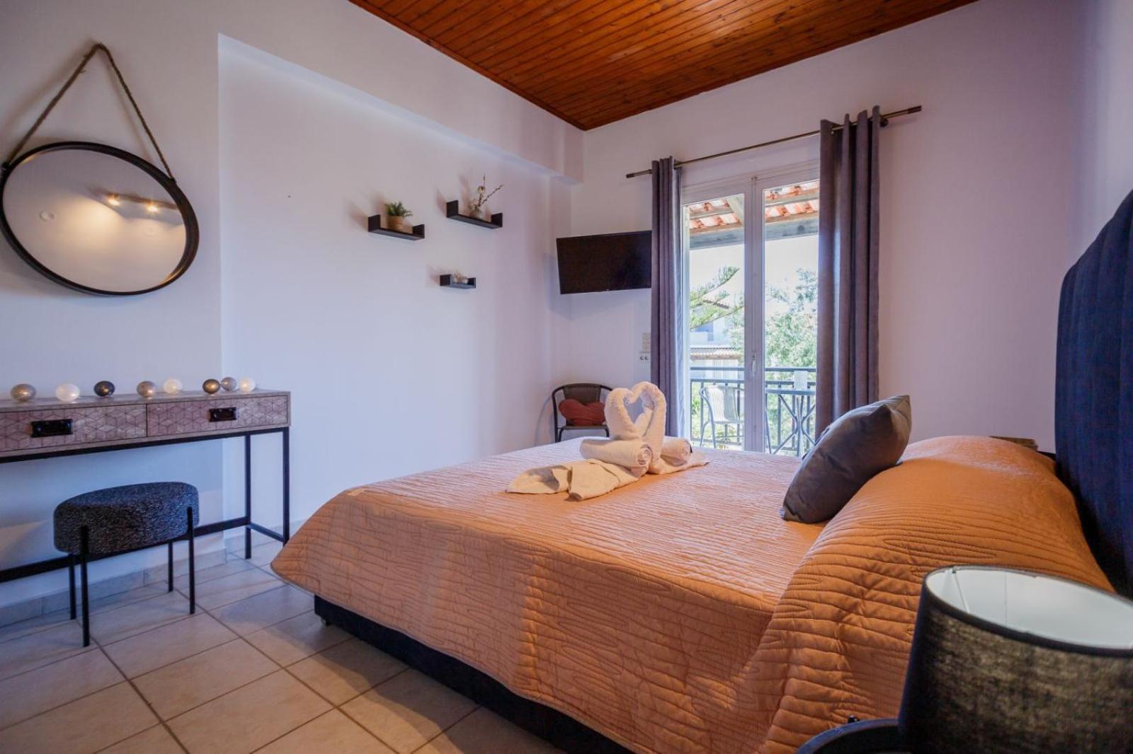 Apartament Aria Mare Keri Zewnętrze zdjęcie